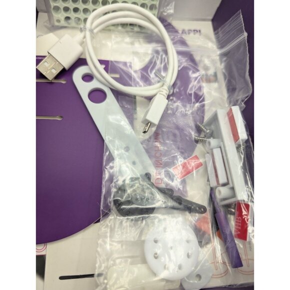 LittleBits RULE YOUR ROOM KIT Education Learning Build Block Open Box Complete - Picture 10 of 10